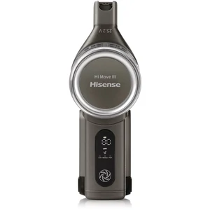 Аккумуляторный пылесос Hisense HVC6463DA UA