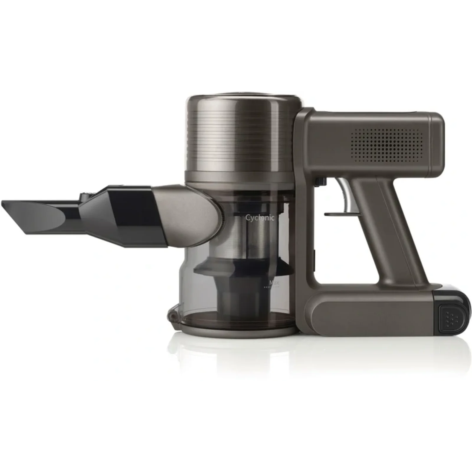 Аккумуляторный пылесос Hisense HVC6463DA UA