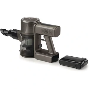 Аккумуляторный пылесос Hisense HVC6463DA UA