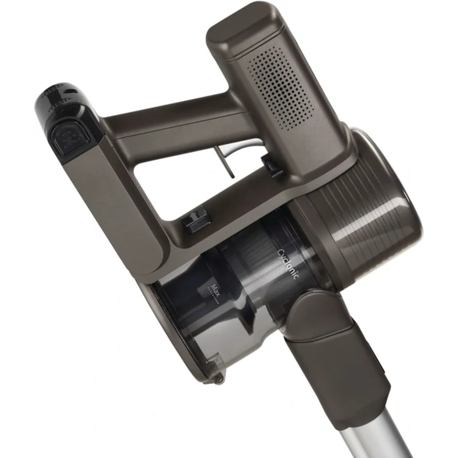 Аккумуляторный пылесос Hisense HVC6463DA UA