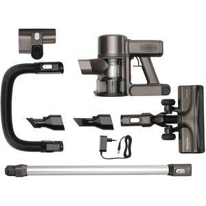 Аккумуляторный пылесос Hisense HVC6463DA UA