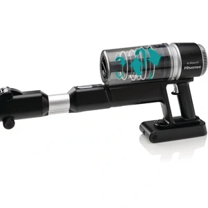 Акумуляторний пилосос Hisense HVC6134BK UA