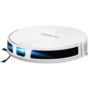 Робот-пылесос Rowenta X-PLORER Serie 70 Total Care RR8477WH UA