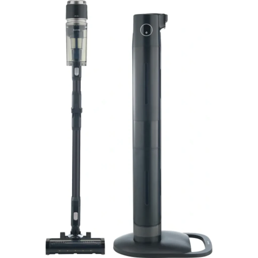 Акумуляторний пилосос Hisense HVC676451DA UA