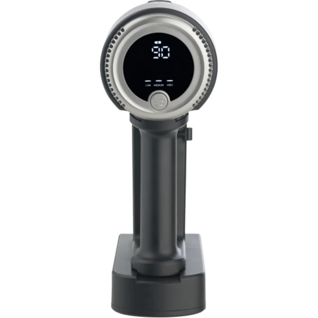 Акумуляторний пилосос Hisense HVC676451DA UA
