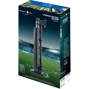 Акумуляторний пилосос Hisense HVC676451DA UA