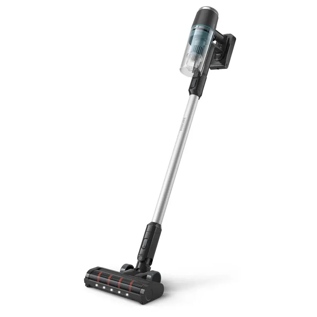 Пилосос акумуляторний Philips XC3031/01 UA