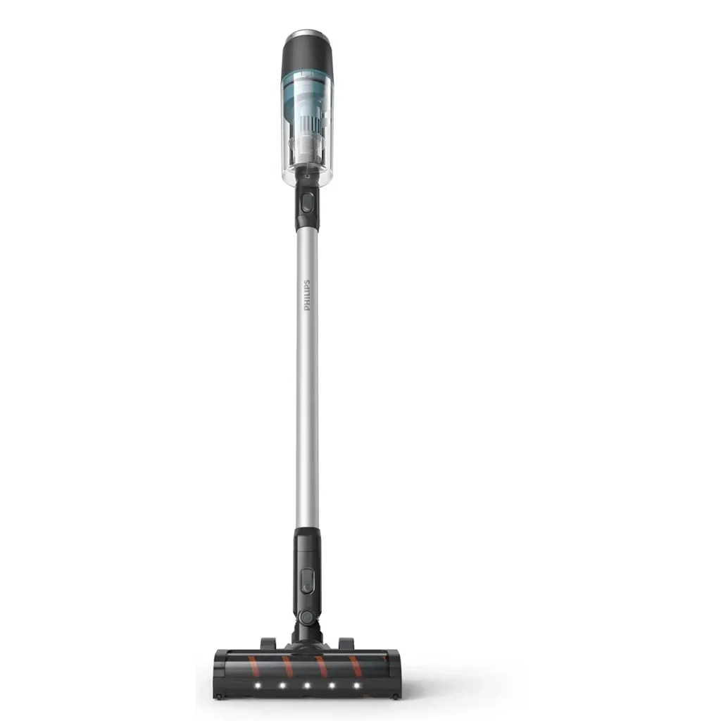 Пилосос акумуляторний Philips XC3031/01 UA
