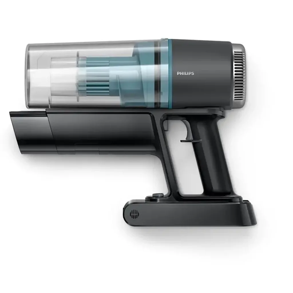 Пилосос акумуляторний Philips XC3031/01 UA