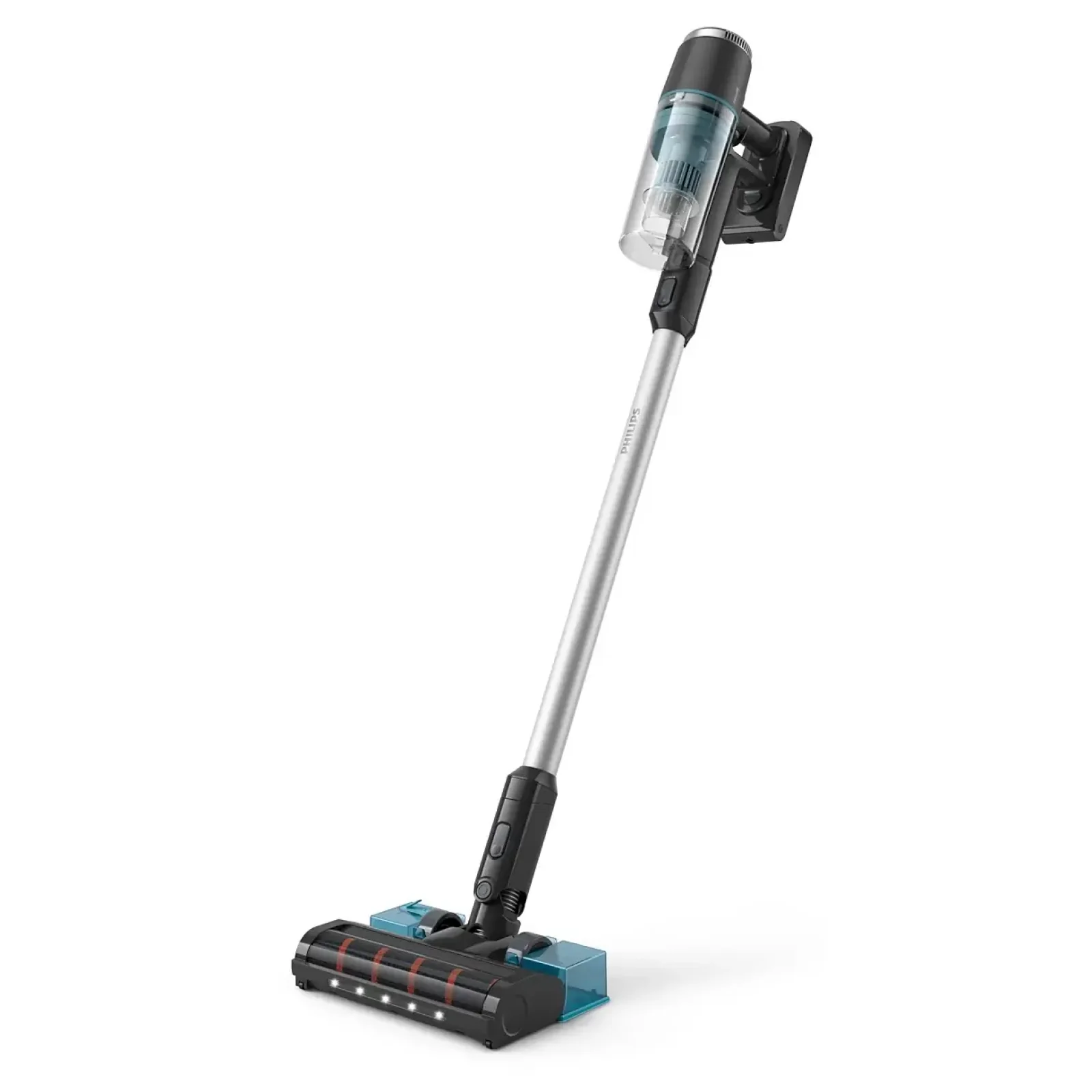 Пылесос аккумуляторный Philips XC3131/01 UA