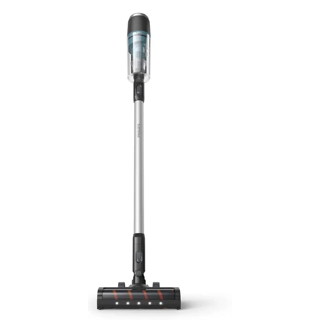 Пилосос акумуляторний Philips XC3131/01 UA