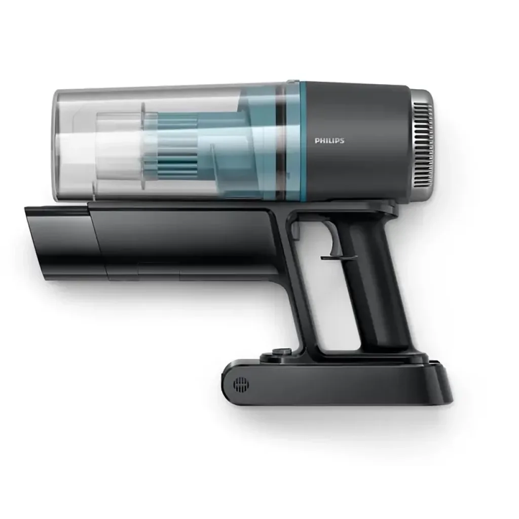 Пилосос акумуляторний Philips XC3131/01 UA