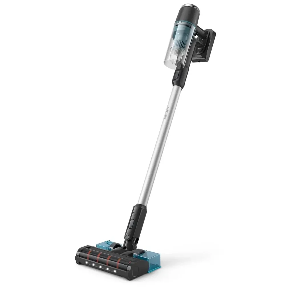 Пилосос акумуляторний Philips XC3133/01 UA