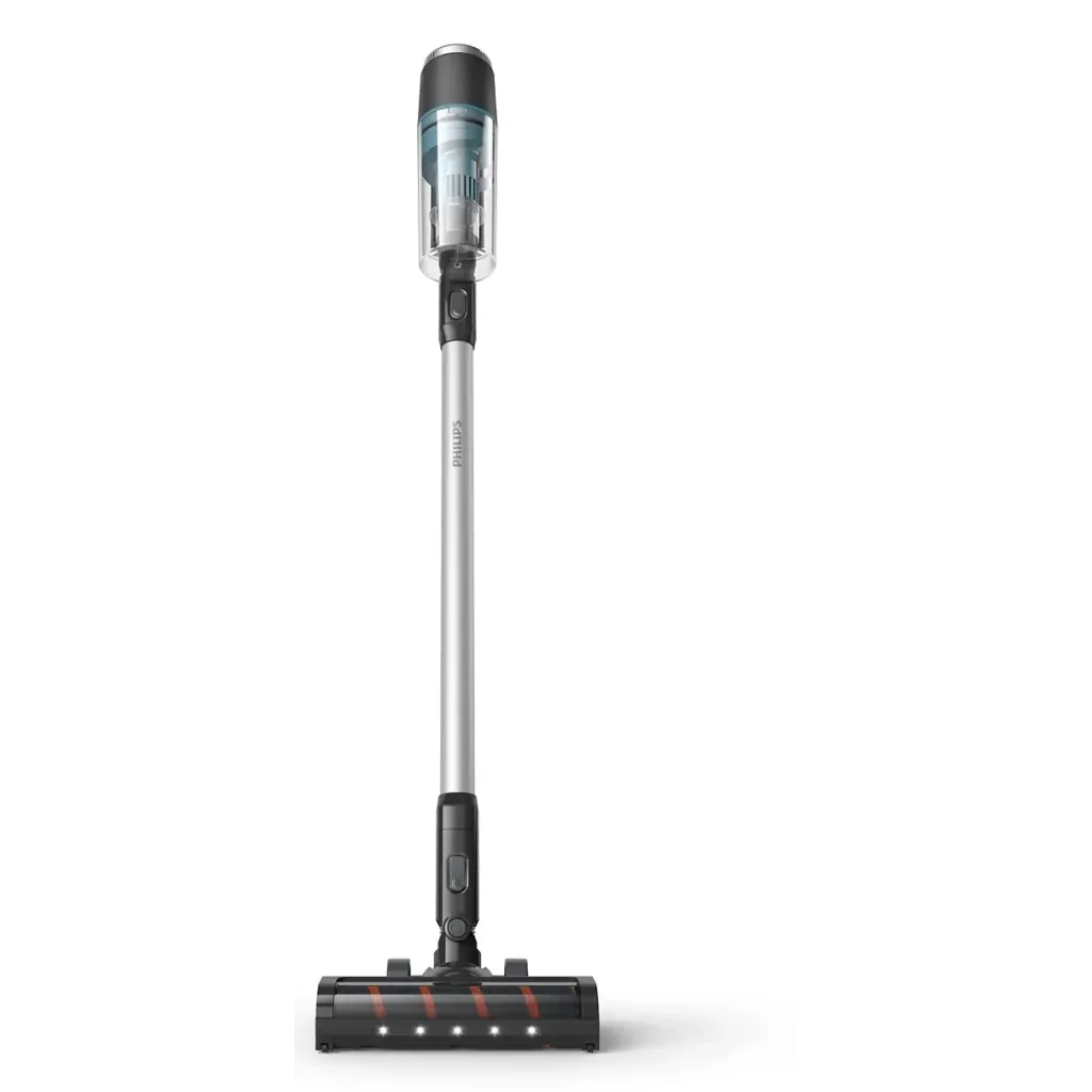 Пилосос акумуляторний Philips XC3133/01 UA