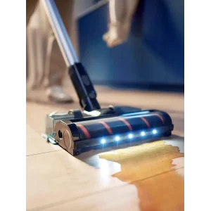 Пилосос акумуляторний Philips XC3133/01 UA