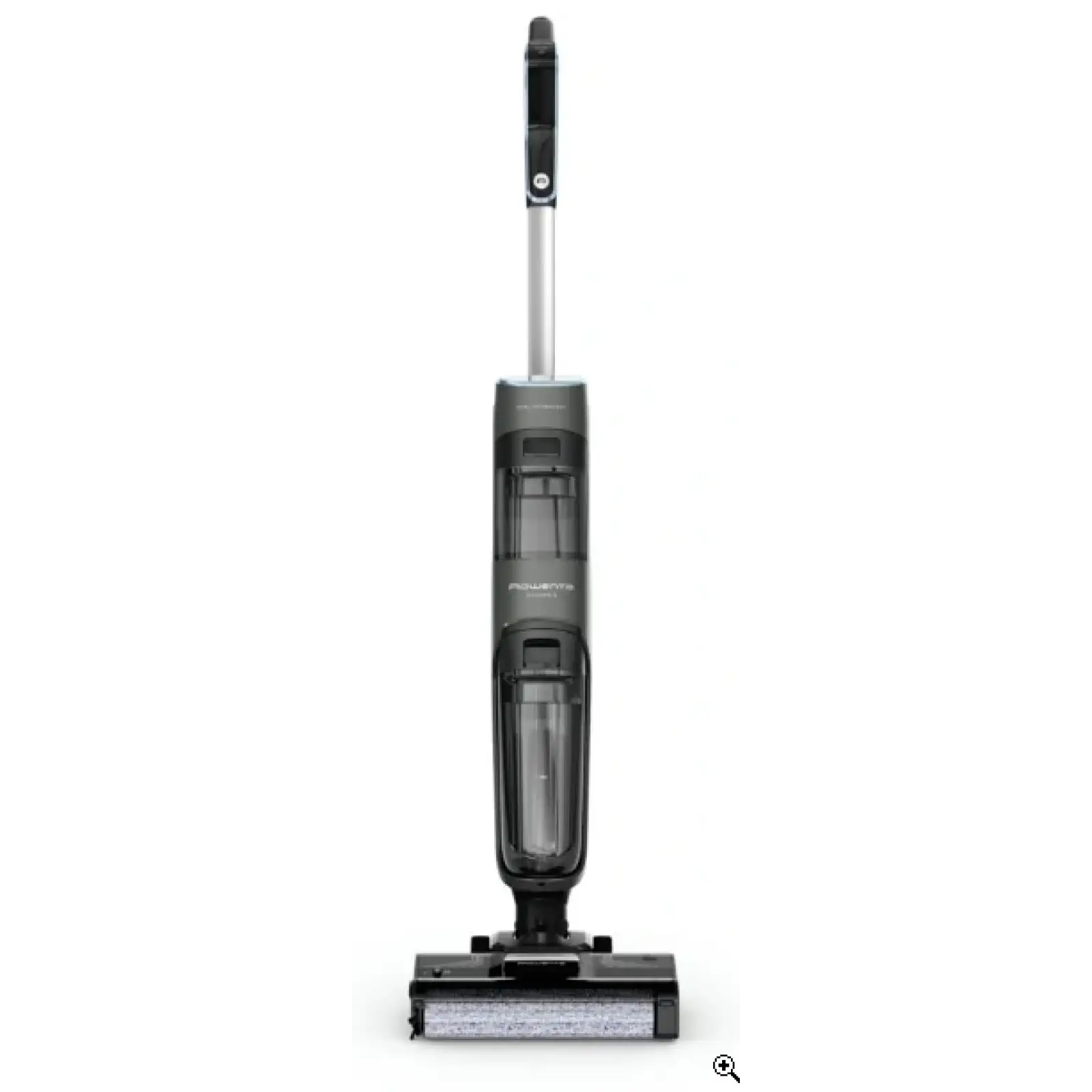 Аккумуляторный пылесос Rowenta GZ5037WO UA