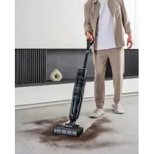 Аккумуляторный пылесос Rowenta GZ5037WO UA