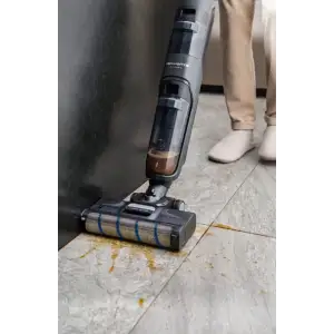 Аккумуляторный пылесос Rowenta GZ5037WO UA