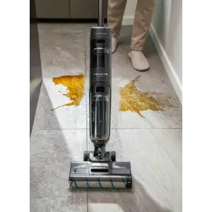 Аккумуляторный пылесос Rowenta GZ5037WO UA