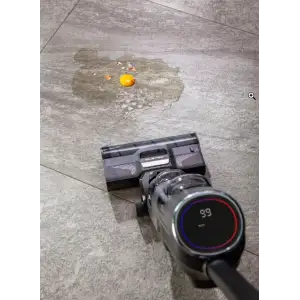 Аккумуляторный пылесос Rowenta GZ5037WO UA