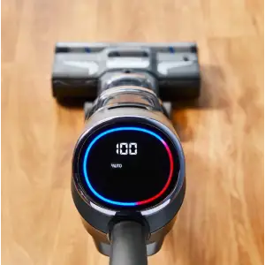 Аккумуляторный пылесос Rowenta GZ5037WO UA