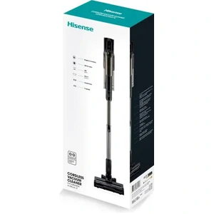 Аккумуляторный пылесос Hisense HVC646630A