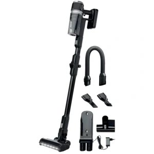 Акумуляторний пилосос Hisense HVC6664BK (HVC3919B-GS) UA