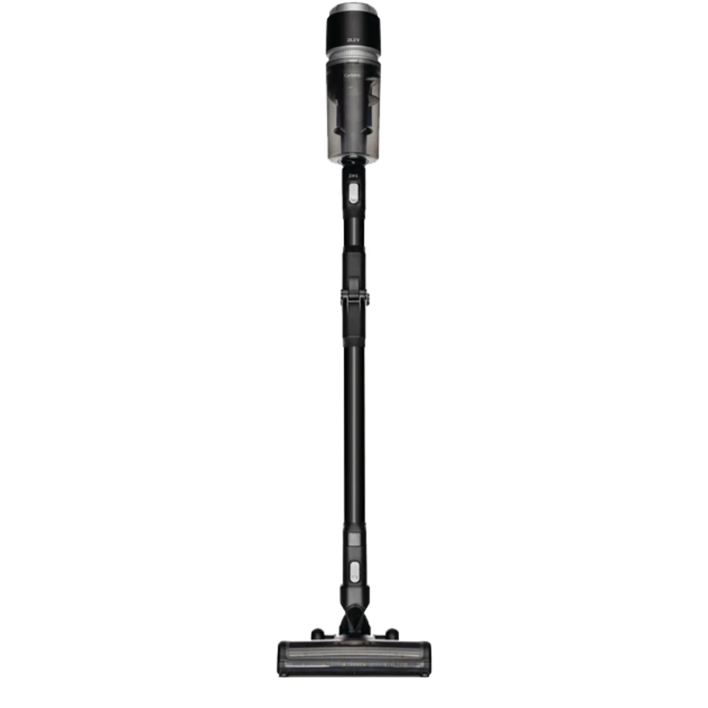 Акумуляторний пилосос Hisense HVC6664BK (HVC3919B-GS) UA