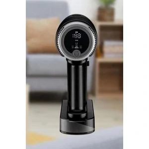 Акумуляторний пилосос Hisense HVC6664BK (HVC3919B-GS) UA