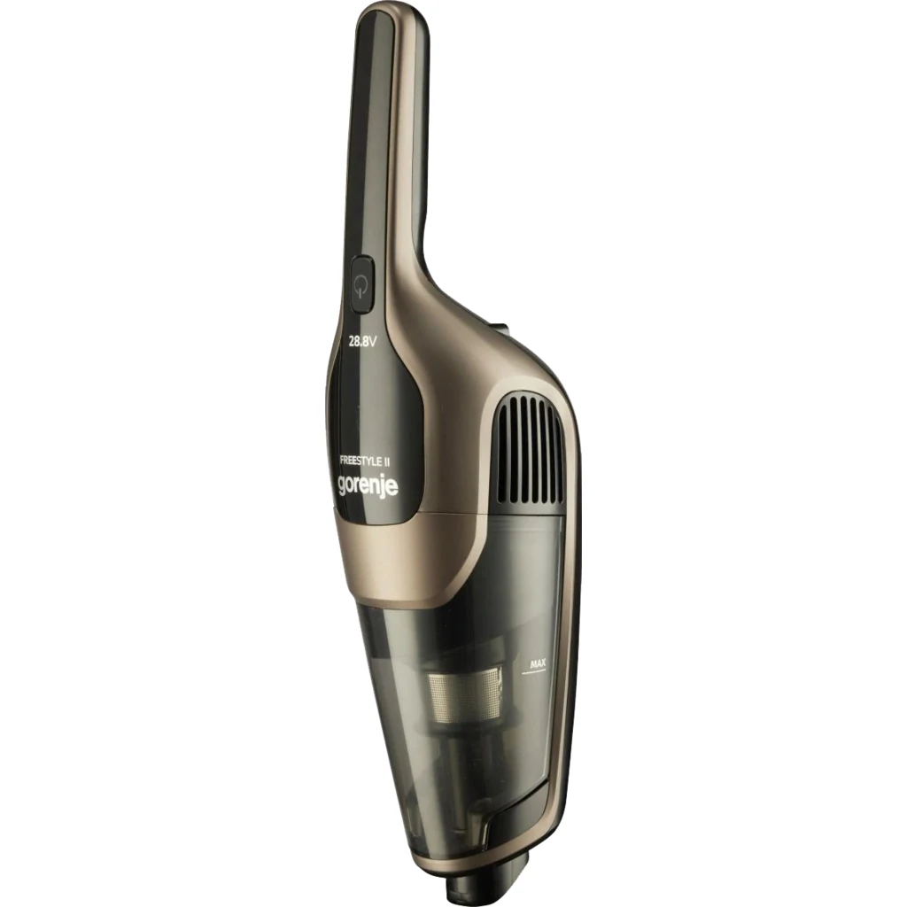 Акумуляторний пилосос Gorenje SVC288191FSIIGO UA
