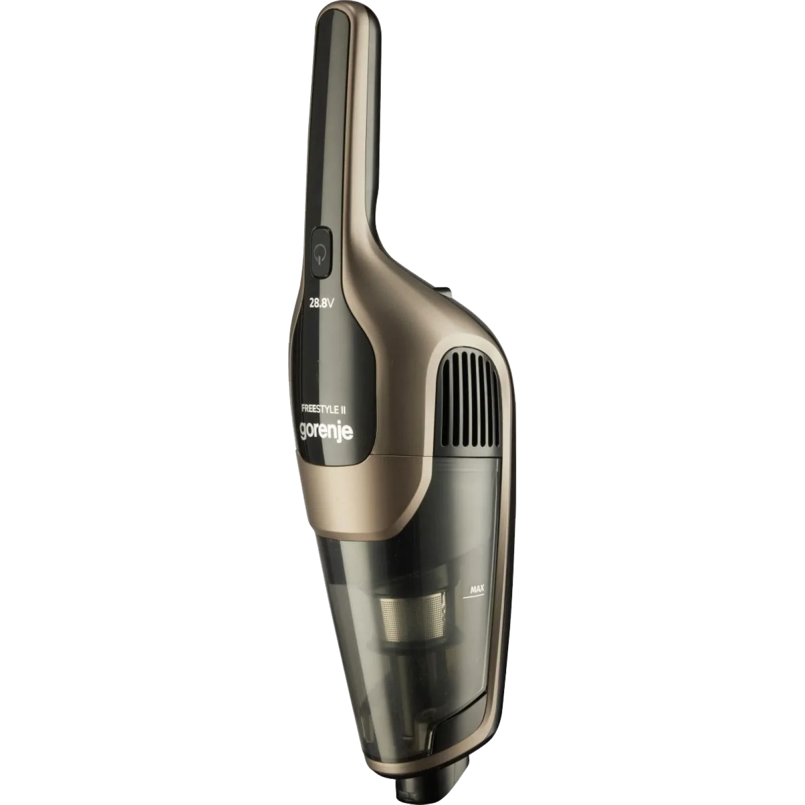 Акумуляторний пилосос Gorenje SVC288191FSIIGO UA