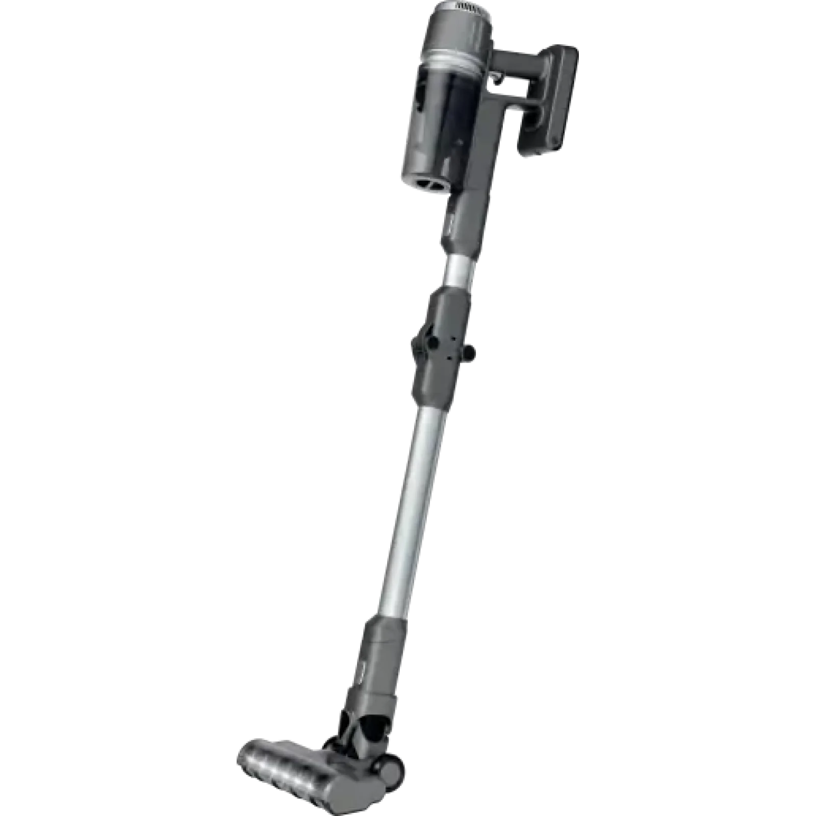 Пилосос акумуляторний HISENSE HVC6464A (VC3919B-GS) UA