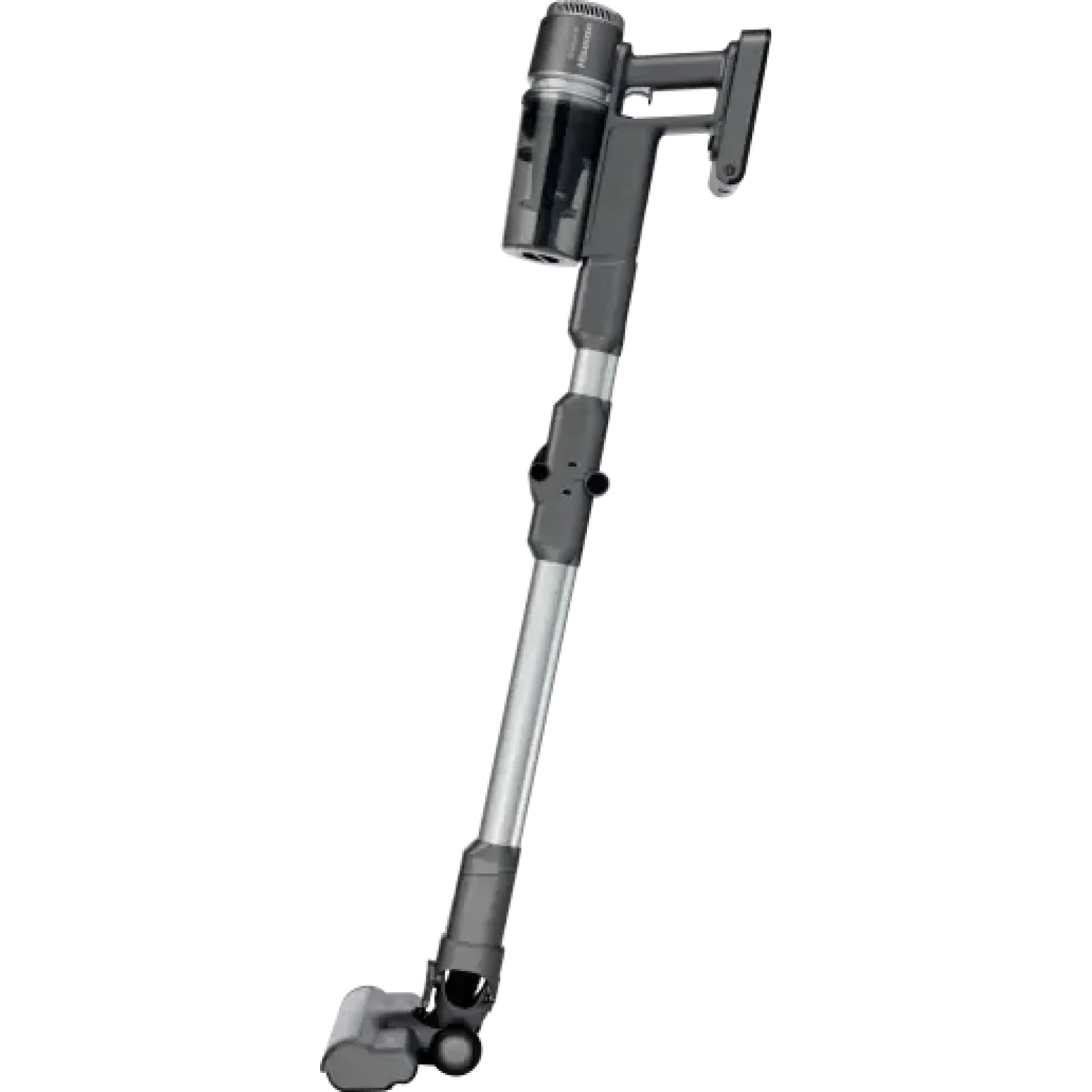 Пилосос акумуляторний HISENSE HVC6464A (VC3919B-GS) UA