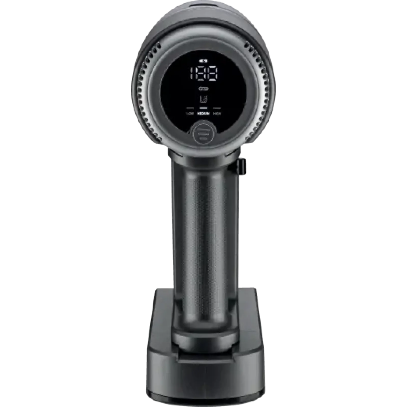 Пилосос акумуляторний HISENSE HVC6464A (VC3919B-GS) UA