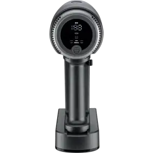 Пилосос акумуляторний HISENSE HVC6464A (VC3919B-GS) UA