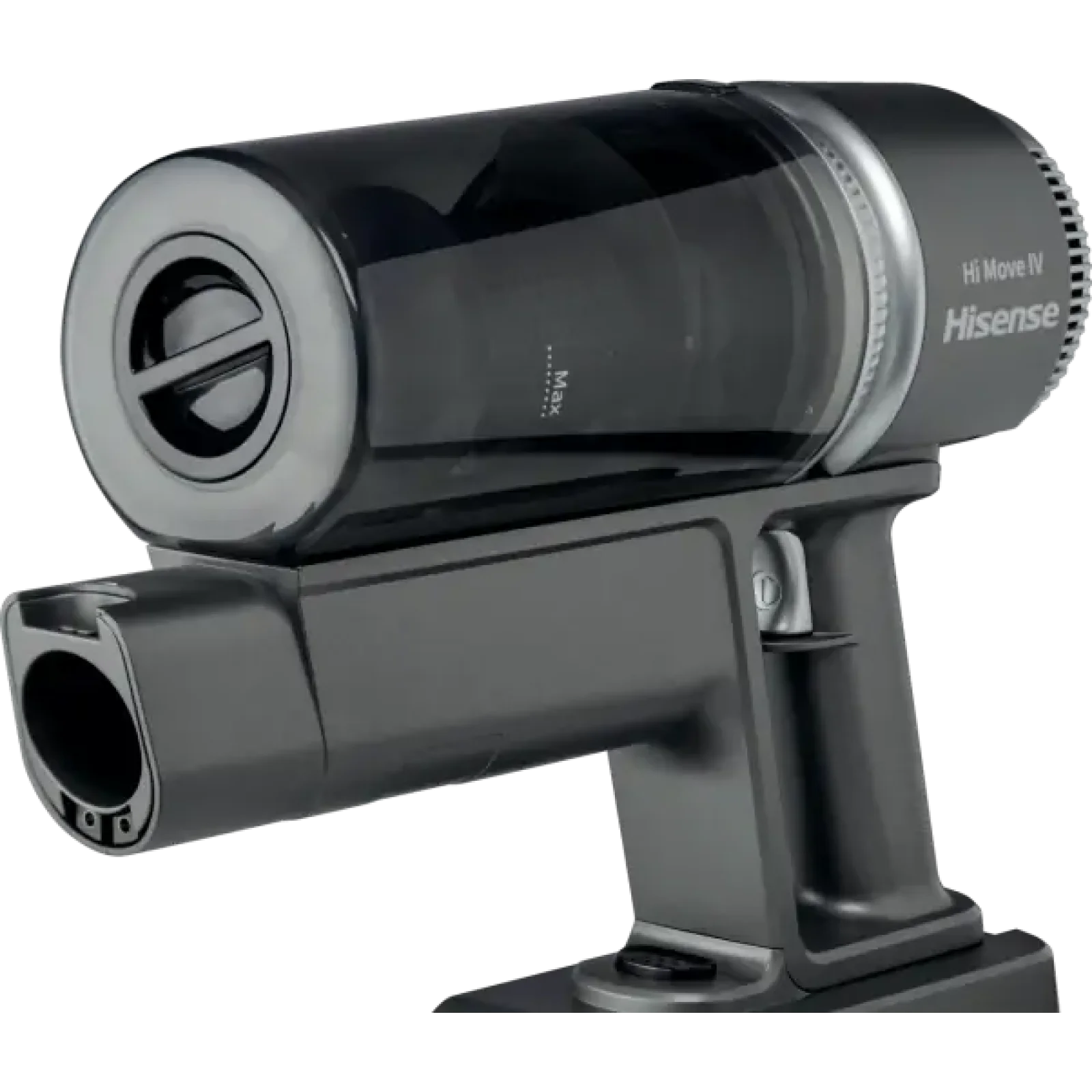 Пилосос акумуляторний HISENSE HVC6464A (VC3919B-GS) UA