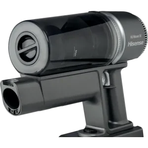 Пилосос акумуляторний HISENSE HVC6464A (VC3919B-GS) UA