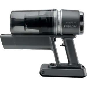 Пилосос акумуляторний HISENSE HVC6464A (VC3919B-GS) UA