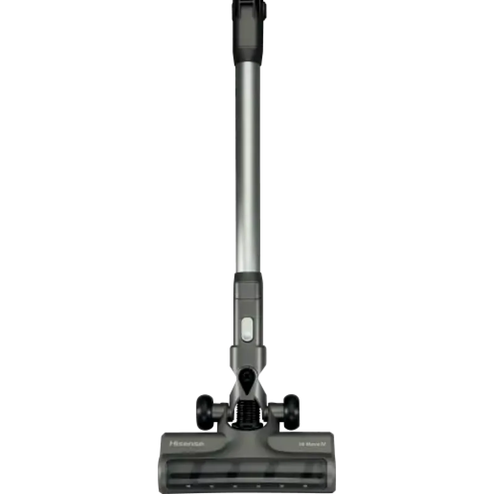 Пилосос акумуляторний HISENSE HVC6464A (VC3919B-GS) UA