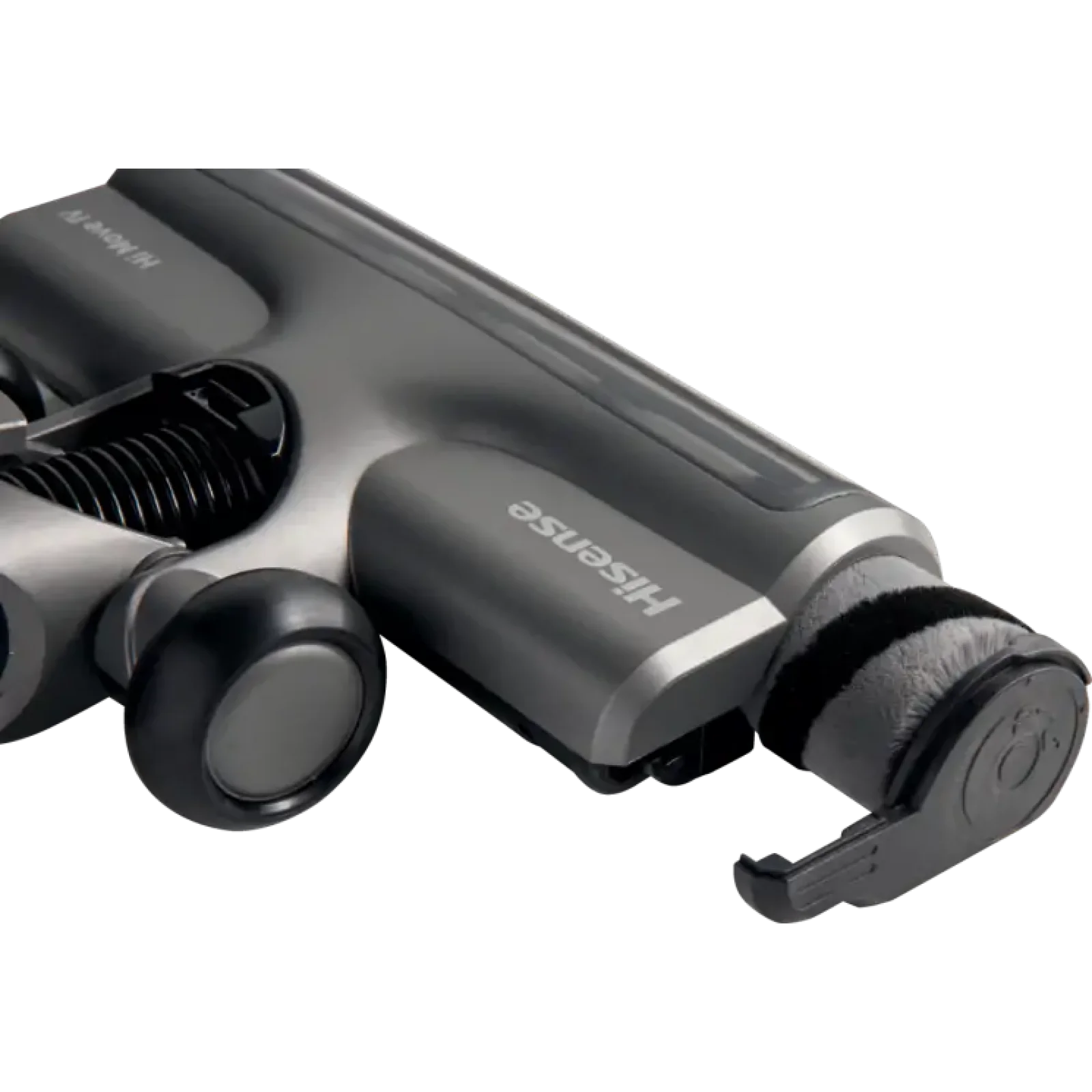 Пилосос акумуляторний HISENSE HVC6464A (VC3919B-GS) UA