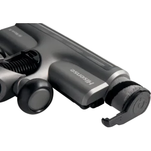 Пилосос акумуляторний HISENSE HVC6464A (VC3919B-GS) UA