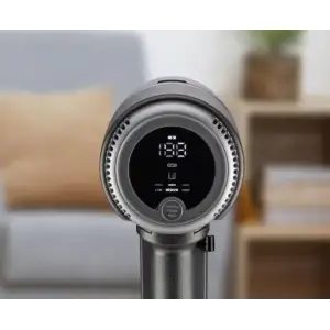 Пилосос акумуляторний HISENSE HVC6464A (VC3919B-GS) UA