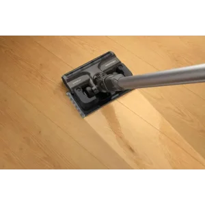 Пилосос акумуляторний HISENSE HVC6464A (VC3919B-GS) UA