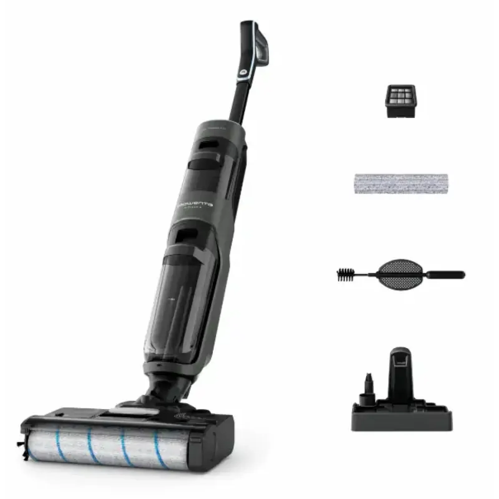 Акумуляторний пилосос Rowenta GZ5035WO UA