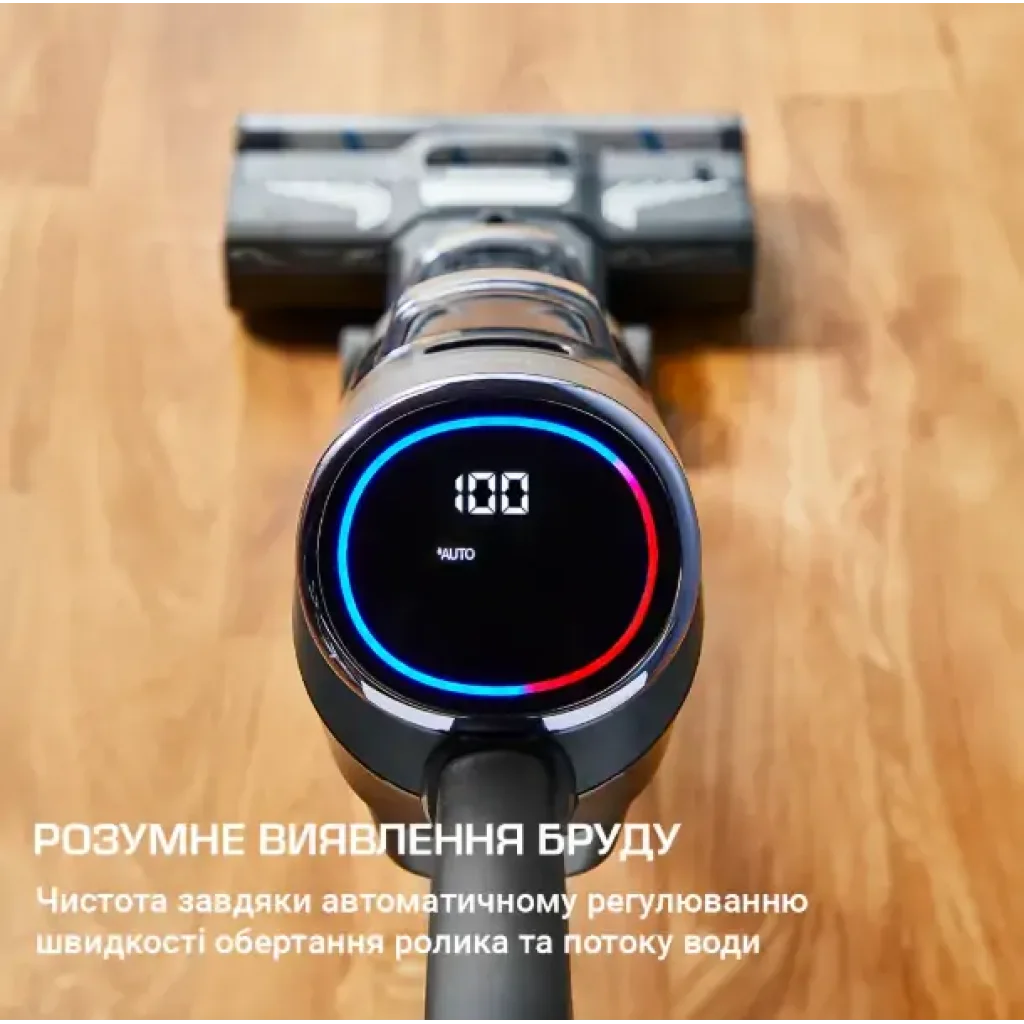 Аккумуляторный пылесос Rowenta GZ5035WO UA