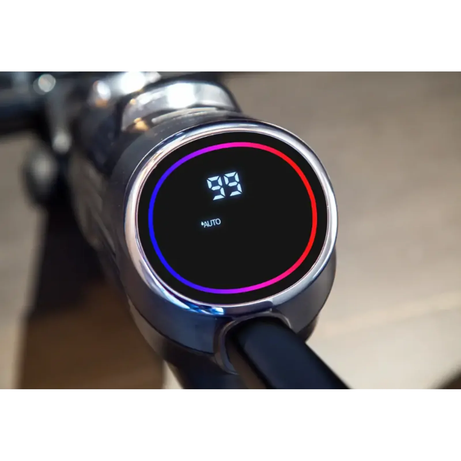 Акумуляторний пилосос Rowenta GZ5035WO UA
