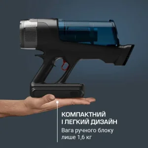 Акумуляторний пилосос Rowenta RH9LC1WO UA