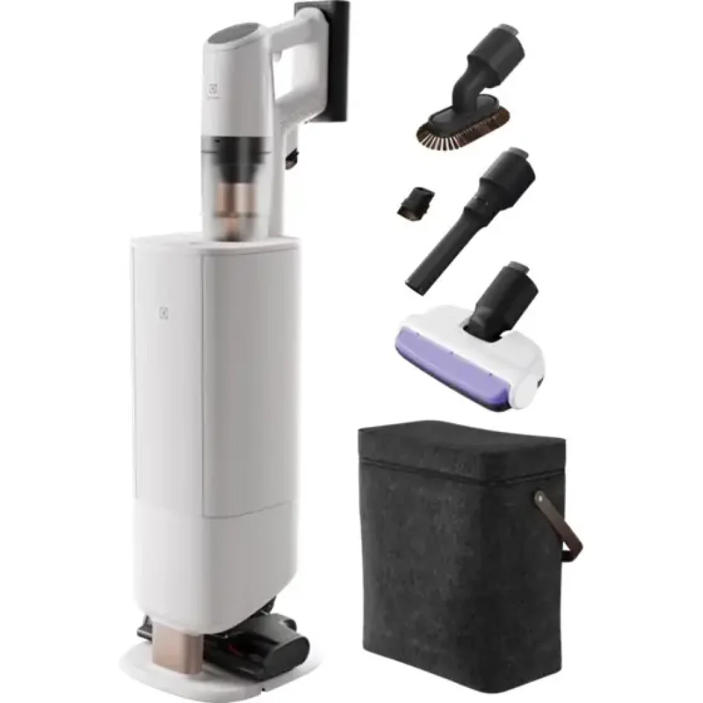 Аккумуляторный пылесос Electrolux EP83HB25UV UA
