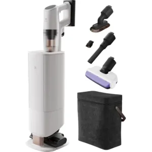 Аккумуляторный пылесос Electrolux EP83HB25UV UA