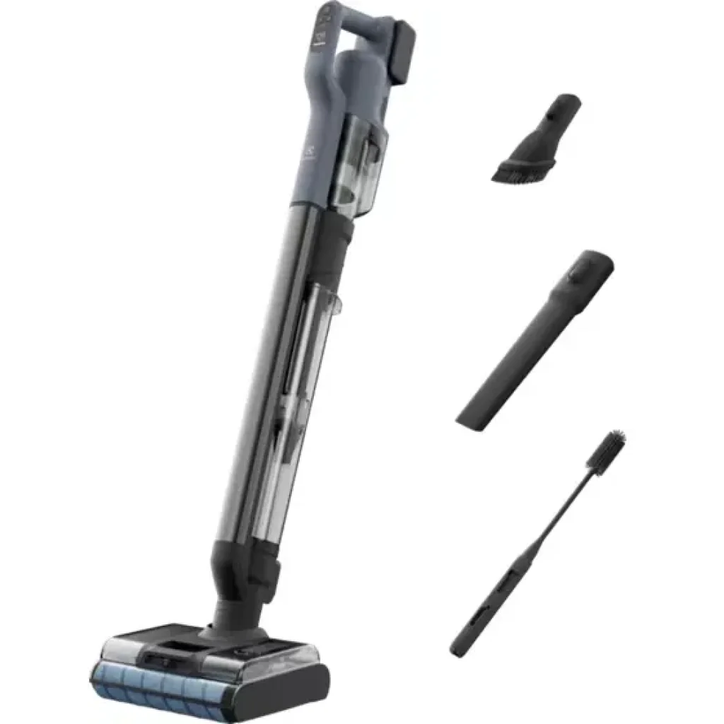 Акумуляторний пилосос Electrolux EW82U1DB UA